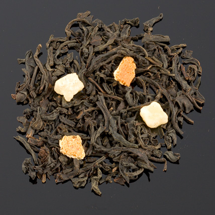 Th� de No�l-CHRISMAS TEA